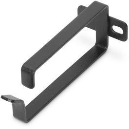 Digitus Kabelführungsbügel 2HE 483mm 44x100mm – Arcos de Conducción de Cables, Soporte, 19", Negro, 10 Unidades Precio: 42.89000001. SKU: B1F439NPNN