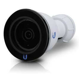 Ubiquiti Extensor IR hasta 25m para Cámara UniFi Video G3 Resistente Intemperie Blanco/Negro