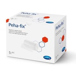 Venda De Gasa Peha-Fix 10 cm X 4M 1Ud Precio: 0.99. SKU: B14BSWGMLC