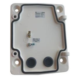 Bosch NDA-PEND-WPLATE Placa de Montaje para Cámaras AUTODOME 7100i/IR y Brazos Colgantes NDA-7100-PEN/PENF Precio: 87.5000005. SKU: B19QQECDHM