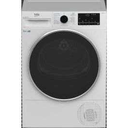 Secadora de condensación BEKO B5T42243 8 KG Blanco