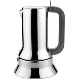 Alessi 9090/3 Cafetera 3 Tazas Acero Inoxidable 18/10 Diseñada por Richard Sapper Precio: 117.58999978. SKU: B1BFPJSSBF