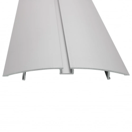 Greenice Perfil Aluminio PE001A x 1M para Tiras LED Flexibles y Rígidas Precio: 15.49999957. SKU: B18SD723SE