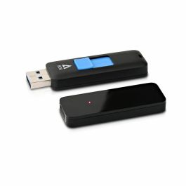 Pendrive V7 DKT30CHV Azul 8 GB Pendrive V7 DKT30CHV Azul 8 GB