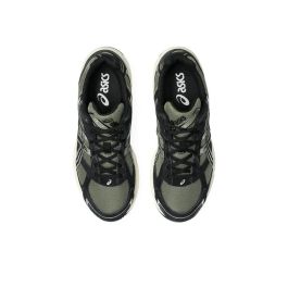 Zapatillas Deportivas Hombre Asics Gel-1130 Oliva Unisex 37