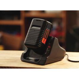 Black & Decker BL20362 Batería 36V 2Ah Black & Decker BL20362 Batería 36V 2Ah