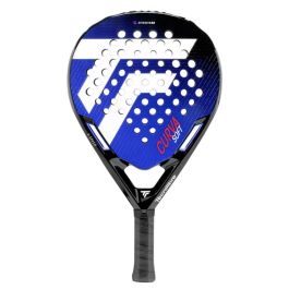 Pala de Pádel Tecnifibre Curva Soft Azul Precio: 163.50000007. SKU: B189ZRPWW7