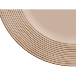 Portavelas Círculos Taupe Envejecido 33 cm - Giftdecor (24 Unidades) Portavelas Círculos Taupe Envejecido 33 cm - Giftdecor (24 Unidades)