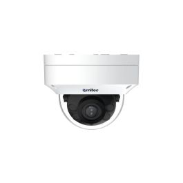 Ernitec Cámara IP Domo Vandal Pro Pluto 5MP, lente vari-focal, IR 40m, detección inteligente, IP66, IK10 Precio: 147.8899994. SKU: B14GHX3XHR