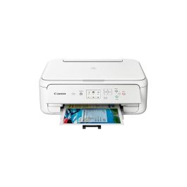 Multifuncion Canon Pixma Ts5151 Inyeccion Color Multifuncion Canon Pixma Ts5151 Inyeccion Color