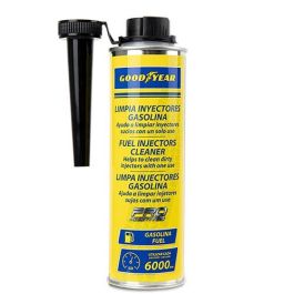 Limpiador de Inyectores Gasolina Goodyear GODA0003 300 ml Gasolina