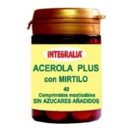 Acerola Plus Con Mirtilo Precio: 7.9500003. SKU: B1DJR9SHJC