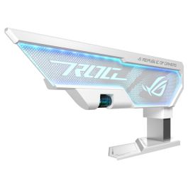 ASUS XH01 Soporte Tarjeta Gráfica ROG Herculx Blanco Compatible NVIDIA GeForce RTX 40 Series Precio: 46.95000013. SKU: B1BX77LBE3