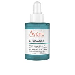Avène Cleanance SR Exfoliante AHA 30ml Precio: 30.68999956. SKU: B1847HMNRN