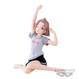BANPRESTO Figura Asahi Serizawa Relax Time The Idolmaster Shiny Colors 10cm Precio: 24.50000014. SKU: B14WHSW7NW