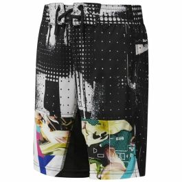 Bañador Hombre Reebok Performance Sport Negro Precio: 34.50000037. SKU: S6498004