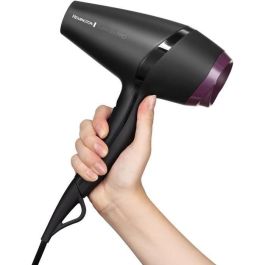 Secador de pelo Supercare Pro 2100 REMINGTON AC7100 2100W 3 temperaturas concentrador fino incluido Secador de pelo Supercare Pro 2100 REMINGTON AC7100 2100W 3 temperaturas concentrador fino incluido