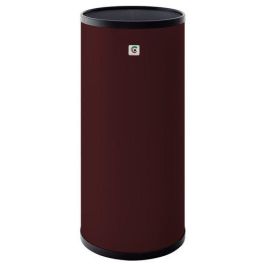 Paraguero Cilindro Metalico G-22 21.5 Ø Burdeos Precio: 96.58999966. SKU: B16FKFEGM7