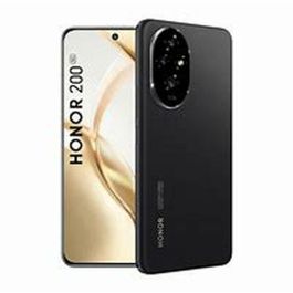 Honor 200 Smart 4+256Gb Ds 5G Black Alt-Nx1 Oem Precio: 154.88999944. SKU: B1F4NWMCV7