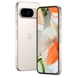 Google Pixel 9 Smartphone 256GB 12GB RAM 5G Porcelain