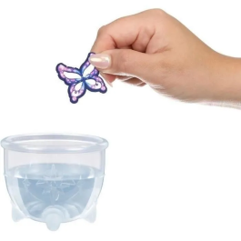 Magic Mixies Espejo Mágico MAG0630996157114 L37 x L13 x H17 cm