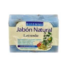 Jabón De Lavanda Precio: 3.50000002. SKU: B17FKVQA9B