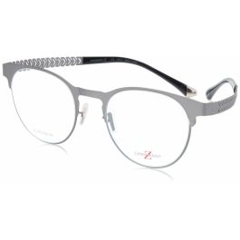 Montura de Gafas Hombre Charmant Jewelry Gris Ø 50 mm Precio: 268.90000005. SKU: B14W9YPYPC