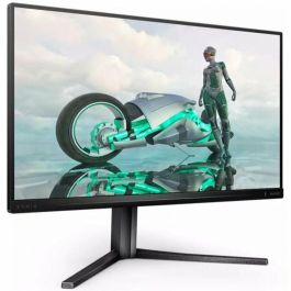 Philips 25M2N3200W Monitor para Juegos PC 24.5'' FHD VA 0.5ms 240Hz Altura/Pivote Ajustable