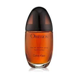 Calvin Klein Obsession Eau de Parfum para Mujer 50 mL Vaporizador. Fragancia oriental especiada, icónica, intensa y sofisticada. Calvin Klein Obsession Eau de Parfum para Mujer 50 mL Vaporizador. Fragancia oriental especiada, icónica, intensa y sofisticada. Precio: 18.49999976. SKU: B1GDFLVR7M