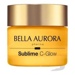 Bella Aurora Sublime C-Glow Crema Iluminadora Antiedad 50 ml Precio: 35.50000003. SKU: B1JRPKEB6S