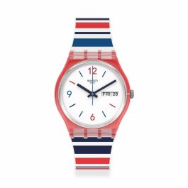 Reloj Hombre Swatch (Ø 34 mm)