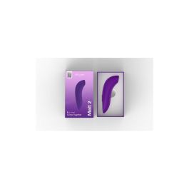 Succionador de Clítoris We-Vibe Púrpura