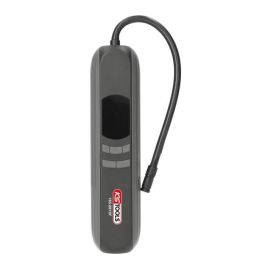 Compresor - Portátil - KS TOOLS - 165.0815F - Minicompresor recargable - Compresor de aire portátil - 150 psi máx.