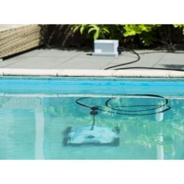 UBBINK Robotclean 1 Limpiador de suelos de piscinas