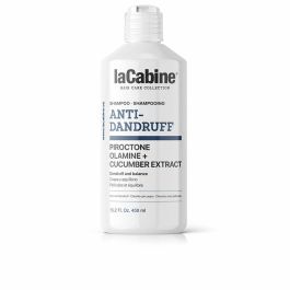 La Cabine Anti-Dandruff Champú Precio: 5.89000049. SKU: B1586KQG6R