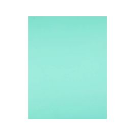 Cartulina Liderpapel 50x65 cm 240 gr-M2 Verde Paquete De 25 Hojas