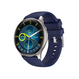 Smartwatch Trevi T-FIT 235 A Azul Plateado 1,43" 45 mm Ø 45 mm Precio: 31.50000018. SKU: B1HZE65CNL