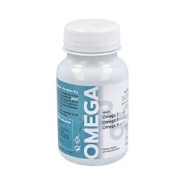 SOTYA Omega 369 110 Perlas Ácidos Grasos Esenciales Aceite de Pescado Onagra Lino Precio: 6.5000001. SKU: B1BNGPCM9E