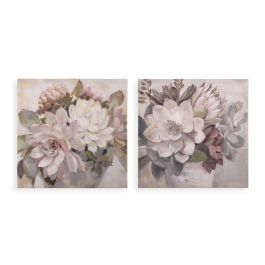 Cuadro Versa Flores 2,5 x 40 x 40 cm Precio: 9.5000004. SKU: B1DLMXBPTR