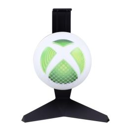 Paladone Soporte Auriculares Xbox con Luz LED y Cable USB - No es Cargador Precio: 23.50000048. SKU: B127F6STTL