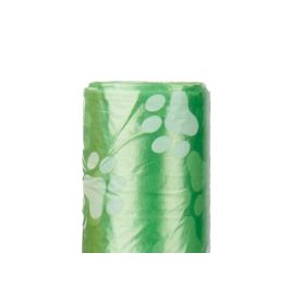 Set 5 Rollos Bolsas Mascota Mascow 15 Uds, 9x18x2.5 cm, Varios Colores (36 Unidades) Set 5 Rollos Bolsas Mascota Mascow 15 Uds, 9x18x2.5 cm, Varios Colores (36 Unidades)