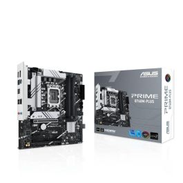ASUS ASU1705279857602 Placa base PRIME B760M-PLUS Intel B760 LGA 1700 micro ATX