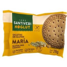 Noglut Galletas Maria 25Gr Precio: 1.4999996. SKU: B1CGG7LTVK