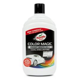 Abc Color Magic Blanco 500 mL Cs6 Viejo Fg7099 TW52712