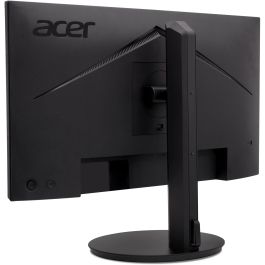 Acer CB272UGb Monitor 27" 69cm QHD 2560x1440 120Hz IPS Negro