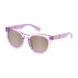 Gafas de Sol Mujer Furla SFU687-516PFG Ø 51 mm Precio: 65.79000021. SKU: B1J8S668QQ