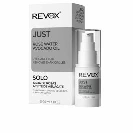 Revox B77 Just Rose Water Avocado Oil Fluid Precio: 6.59000001. SKU: B1BK4FNXWX