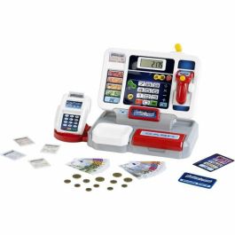 Klein 9389 Caja Registradora Electrónica con Pantalla y Accesorios Desmontables