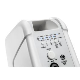 IKMULTIMED iLoud MTM MKII Monitor de Referencia Blanco (Unidad)