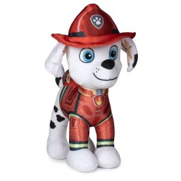 PLAY BY PLAY Peluche Marshall de la Patrulla Canina Paw Patrol 27cm Precio: 12.68999963. SKU: B1CMNDDSS9